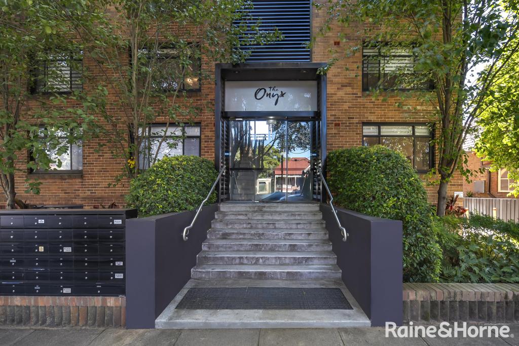 107/11-13 Osgood Ave, Marrickville, NSW 2204