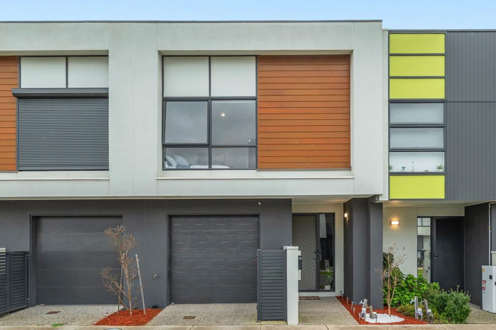 12 Barool St, Wollert, VIC 3750