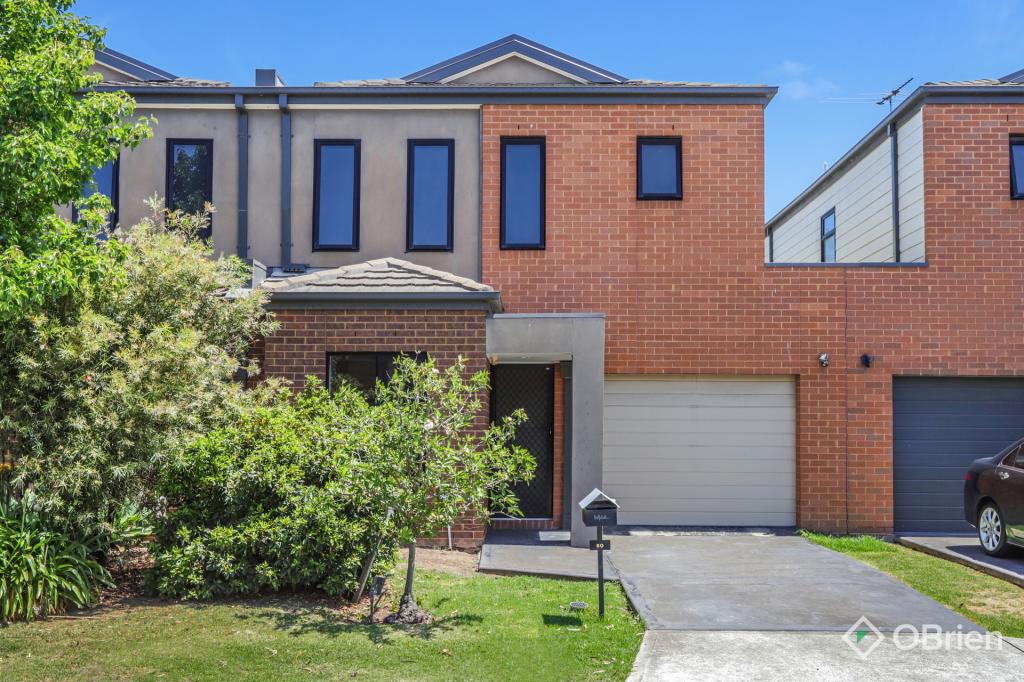 60 Lawn Cres, Braybrook, VIC 3019