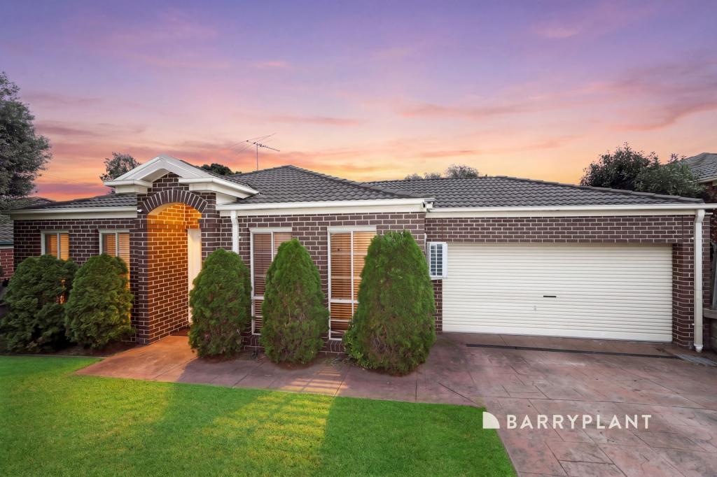 3 Memory Lane, Rowville, VIC 3178