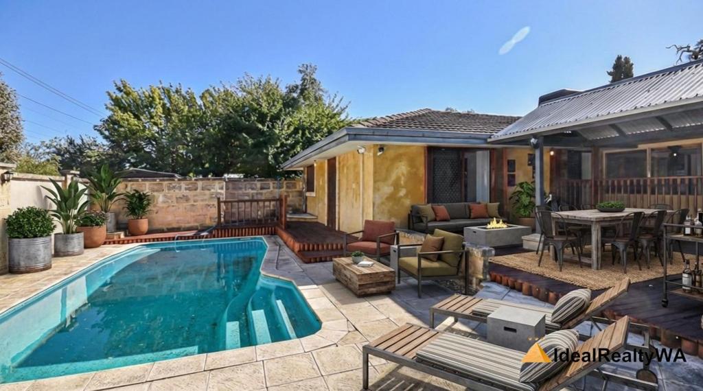 69 Agincourt Dr, Willetton, WA 6155