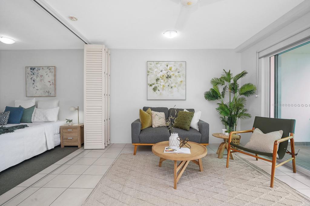 810/5 Gardiner St, Darwin City, NT 0800