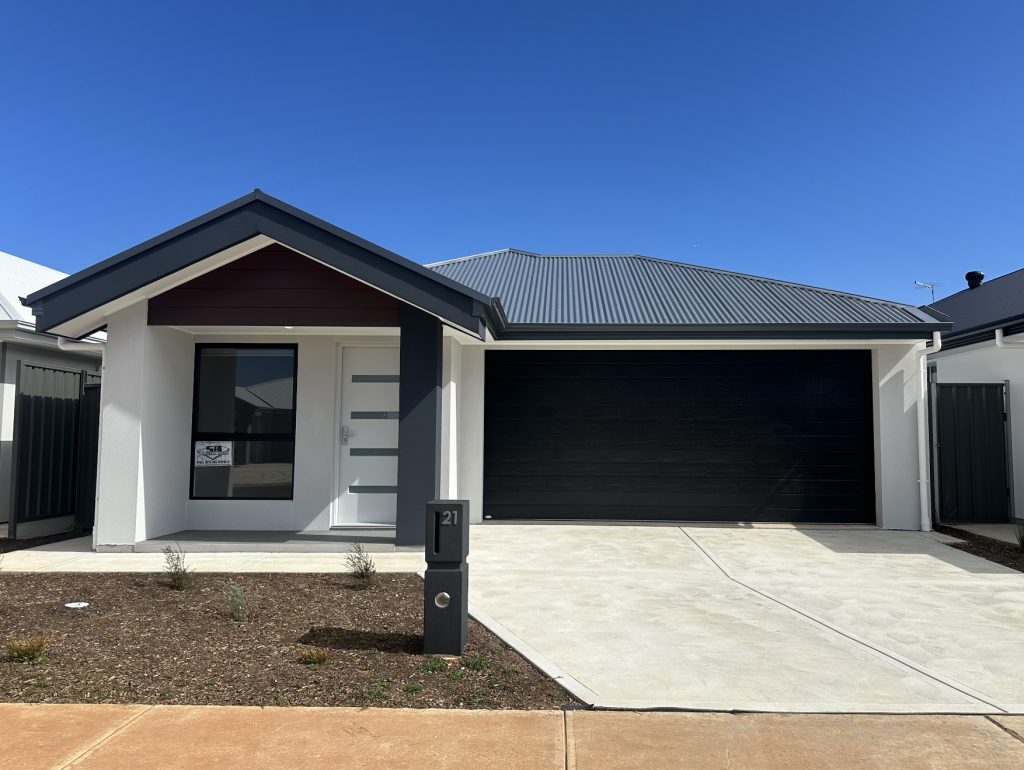 21 Knight Ct, Munno Para Downs, SA 5115