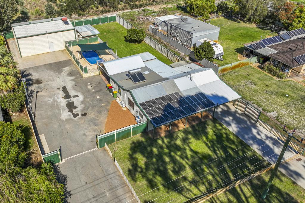 19 Archibald St, Muchea, WA 6501