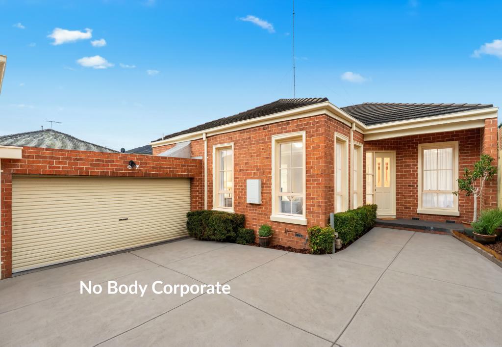 16 Henry St, Balwyn, VIC 3103