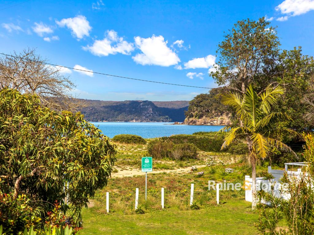 53 Bay St, Patonga, NSW 2256