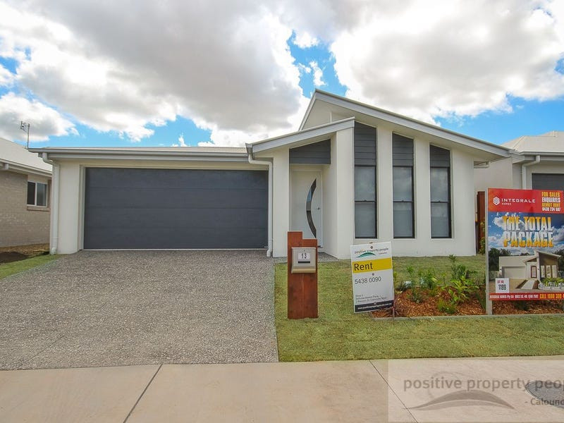 13 Nicole St, Nirimba, QLD 4551