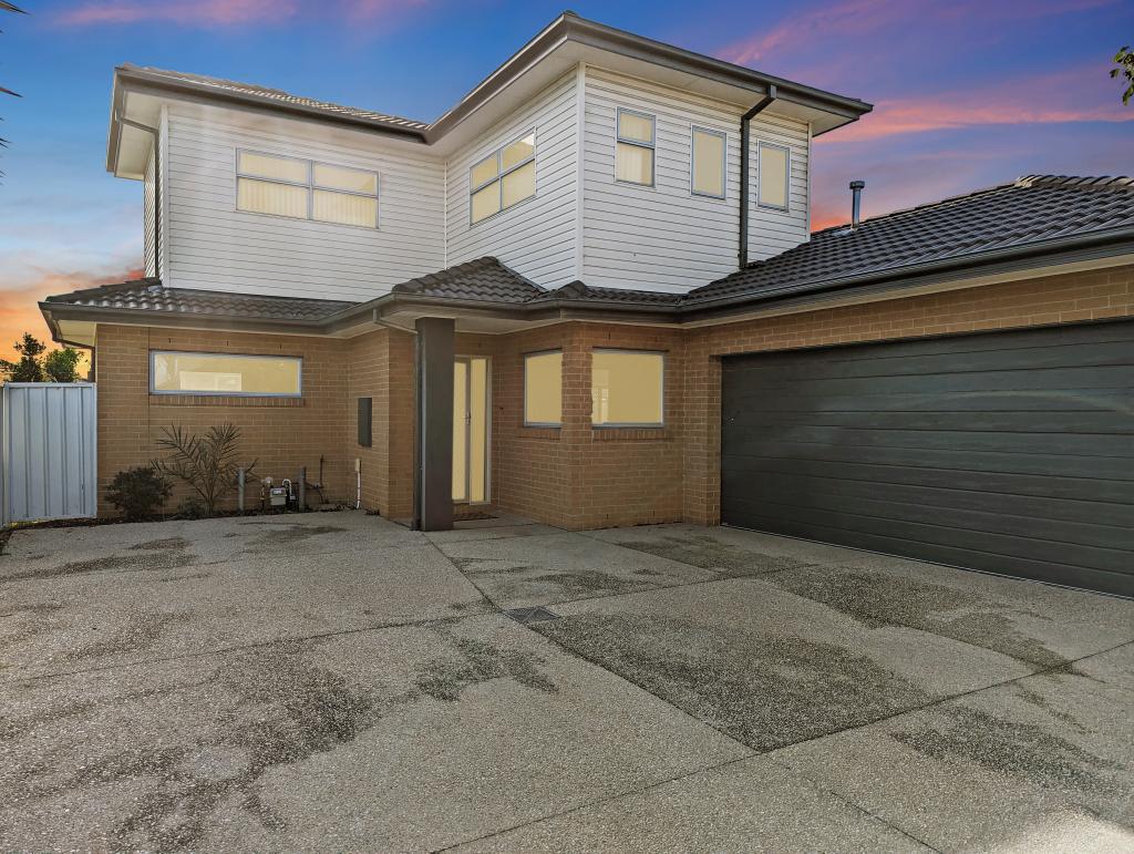 2/52 Armstrong St, Sunshine West, VIC 3020