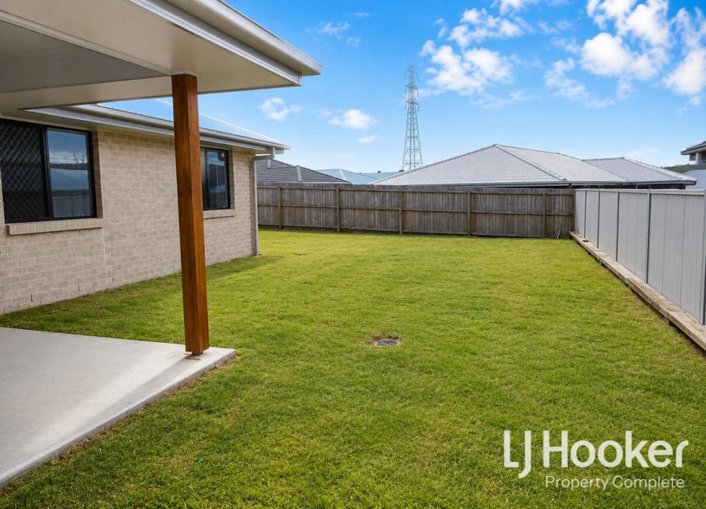 21 MASSEY ST, YARRABILBA, QLD 4207