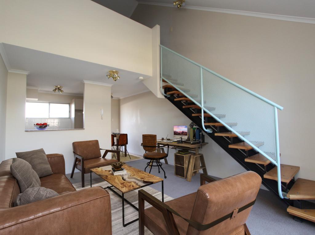 107/155 Missenden Rd, Newtown, NSW 2042