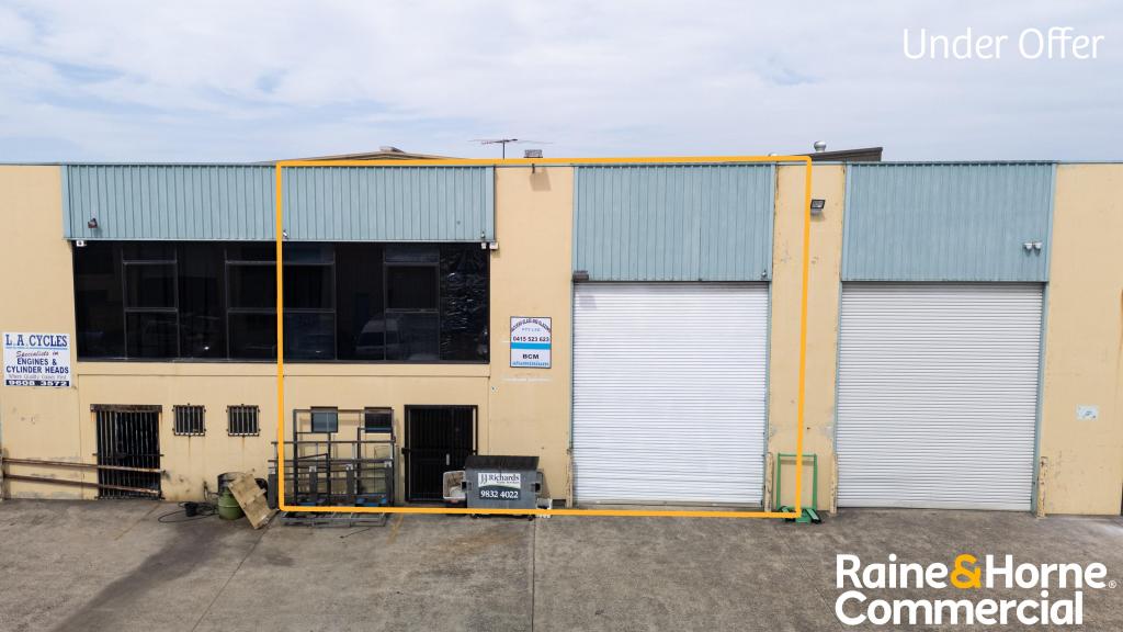 9/332 HOXTON PARK RD, PRESTONS, NSW 2170