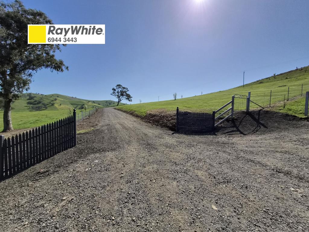 65 O'HAGAN ST, GUNDAGAI, NSW 2722