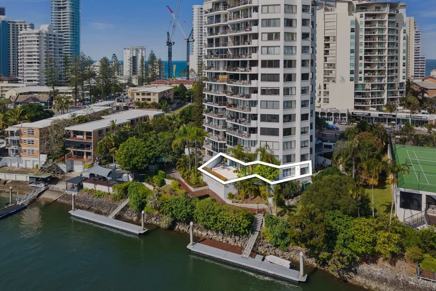 2/2916 Gold Coast Hwy, Surfers Paradise, QLD 4217
