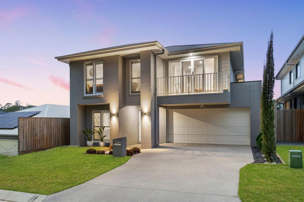 16 Diamond St, Pallara, QLD 4110