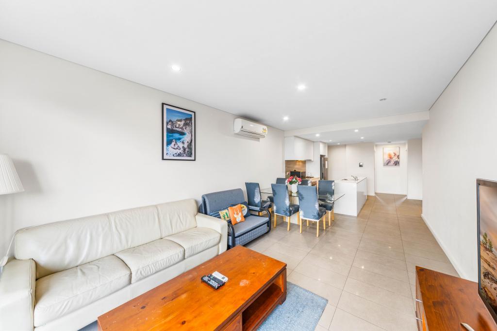 6/2-6 Hillcrest St, Homebush, NSW 2140