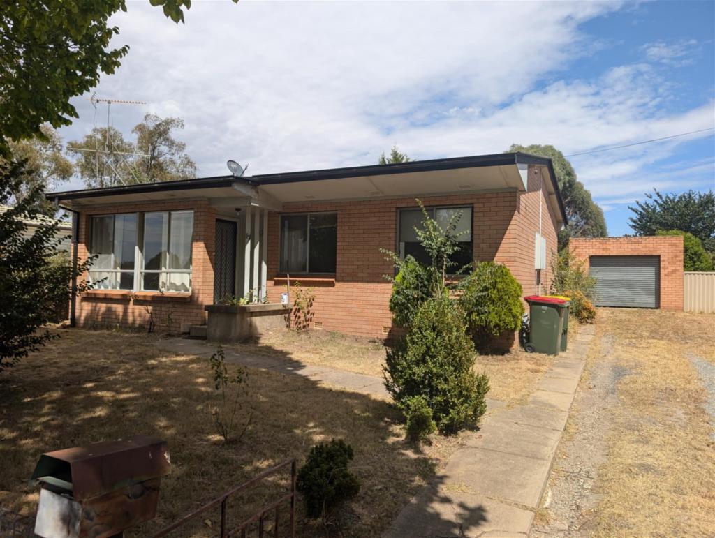 17 Mount St, Blayney, NSW 2799