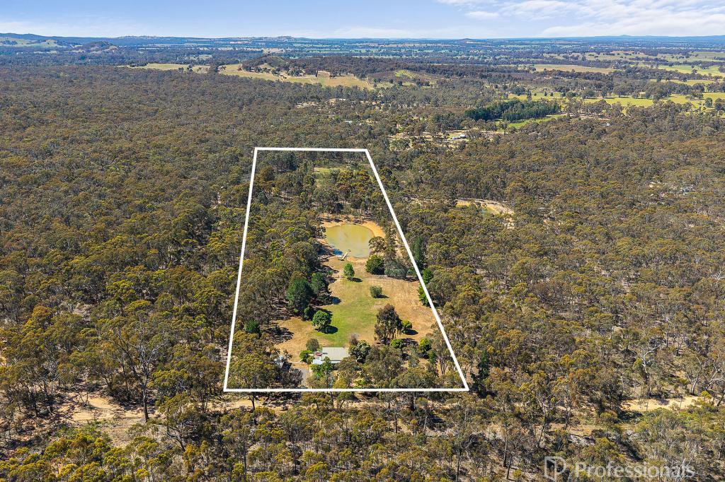 112 Coleman Rd, Redbank, VIC 3477