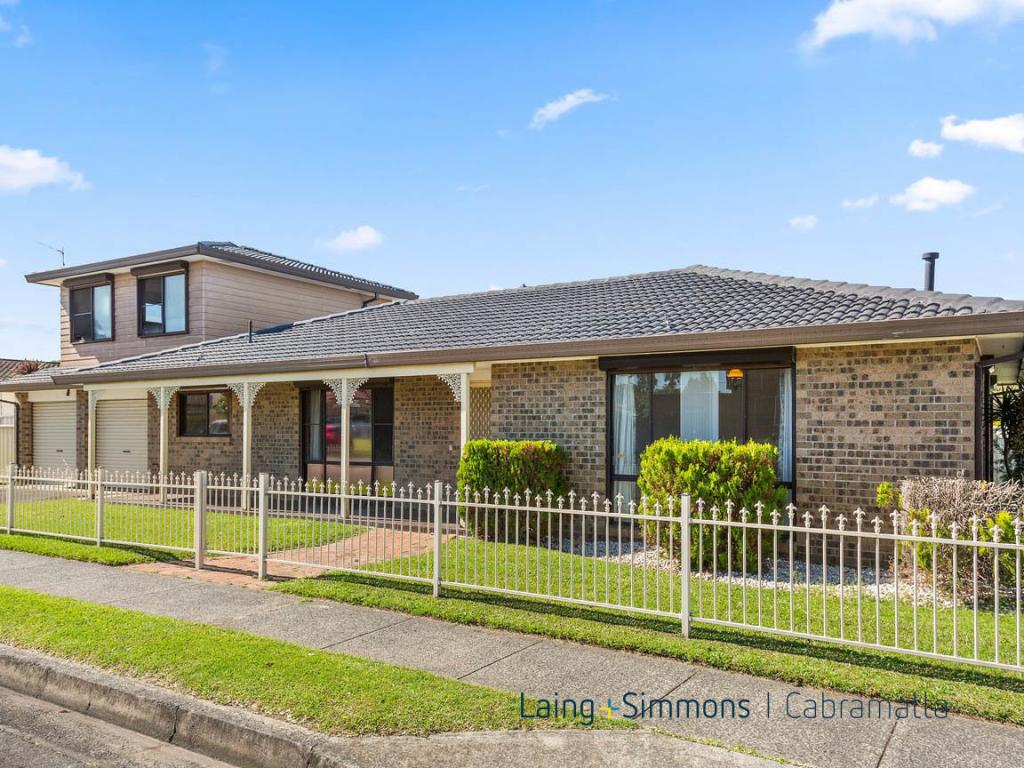 11 Woodford Ave, Warilla, NSW 2528
