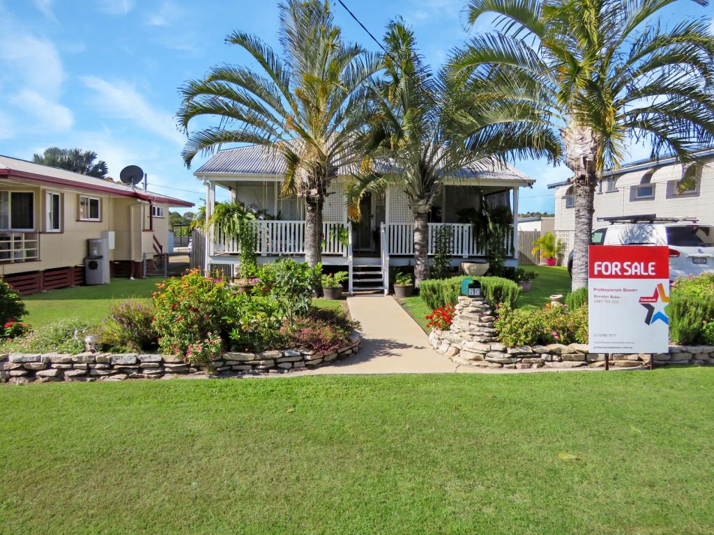 94 Herbert St, Bowen, QLD 4805