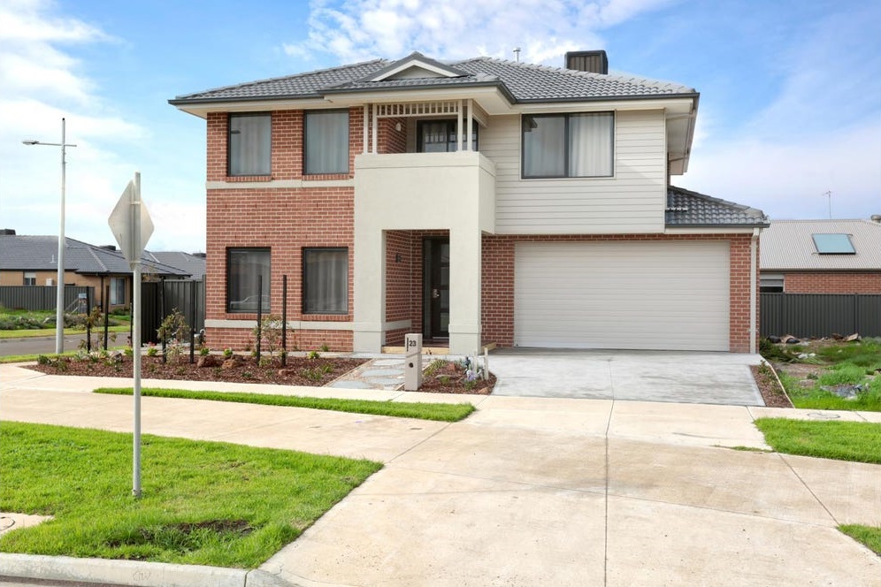 23 Grandvista Bvd, Werribee, VIC 3030