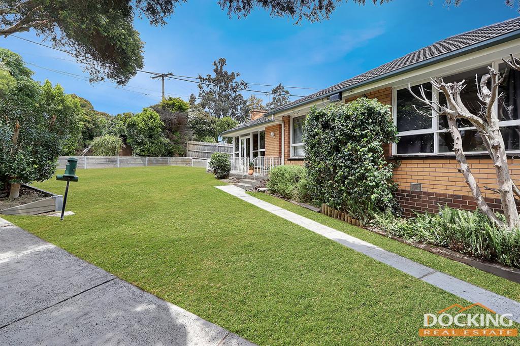 2 Zeehan Rd, Boronia, VIC 3155