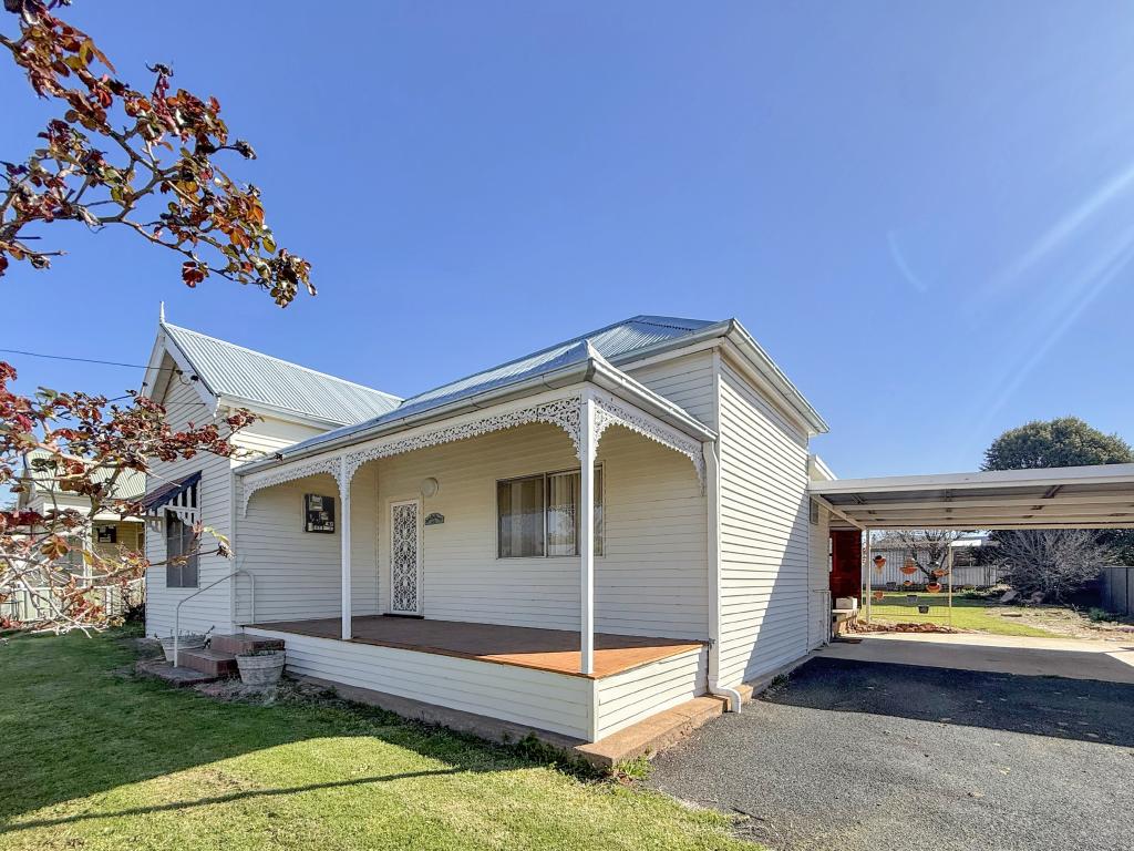 33 East St, Grenfell, NSW 2810