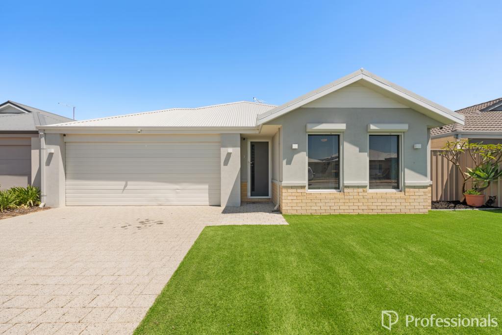 12 Charleston St, Karnup, WA 6176