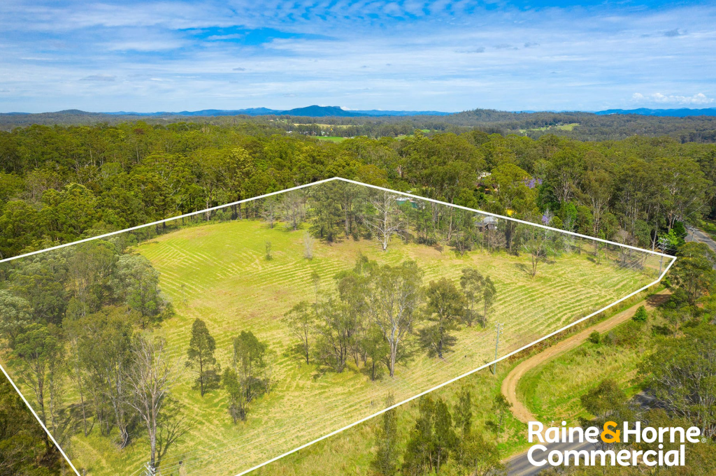 393-409 John Oxley Dr, Port Macquarie, NSW 2444