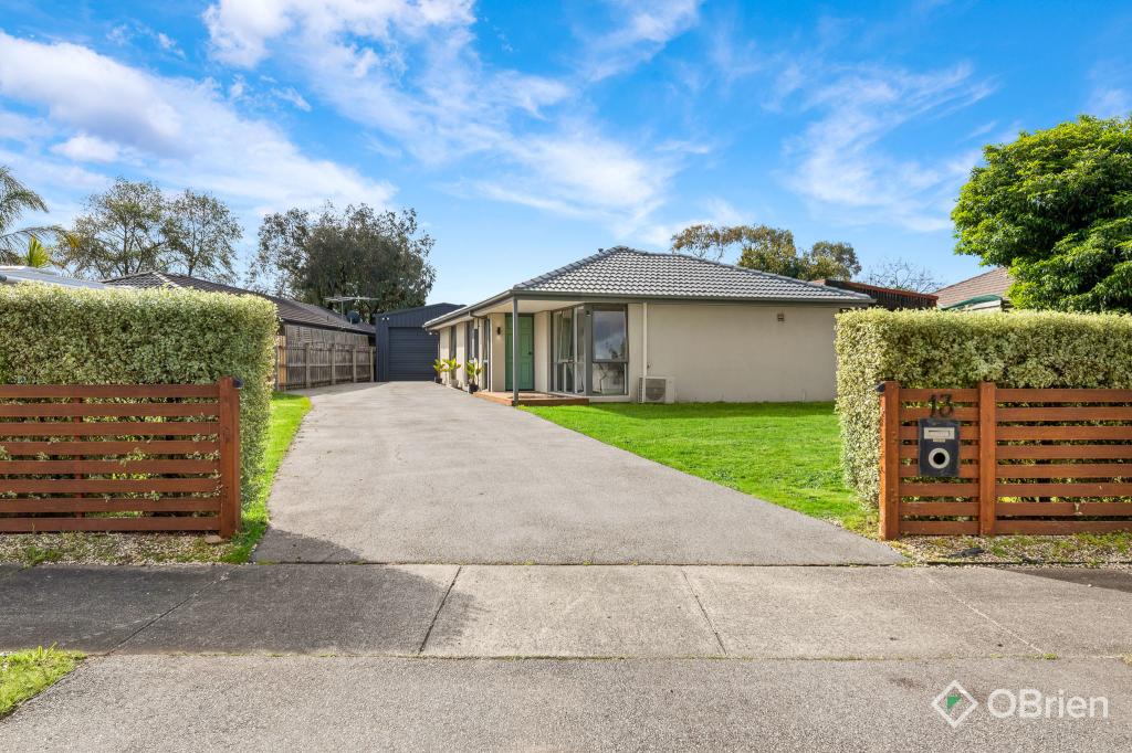 13 Lintel Ct, Hastings, VIC 3915