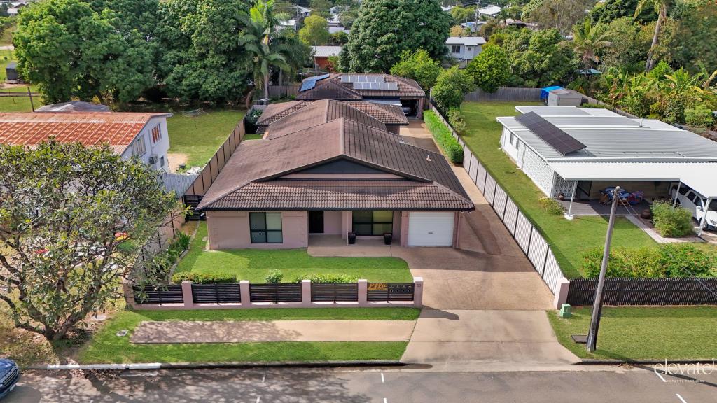 1/39 Elizabeth St, Aitkenvale, QLD 4814