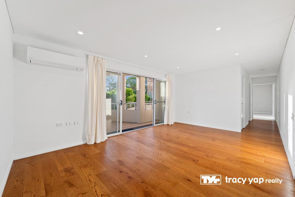 1/1-3 Oxford St, Epping, NSW 2121