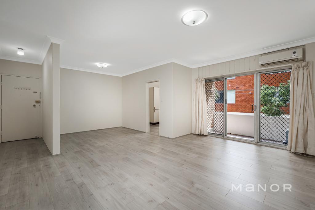 1/81 VIRGINIA ST, ROSEHILL, NSW 2142