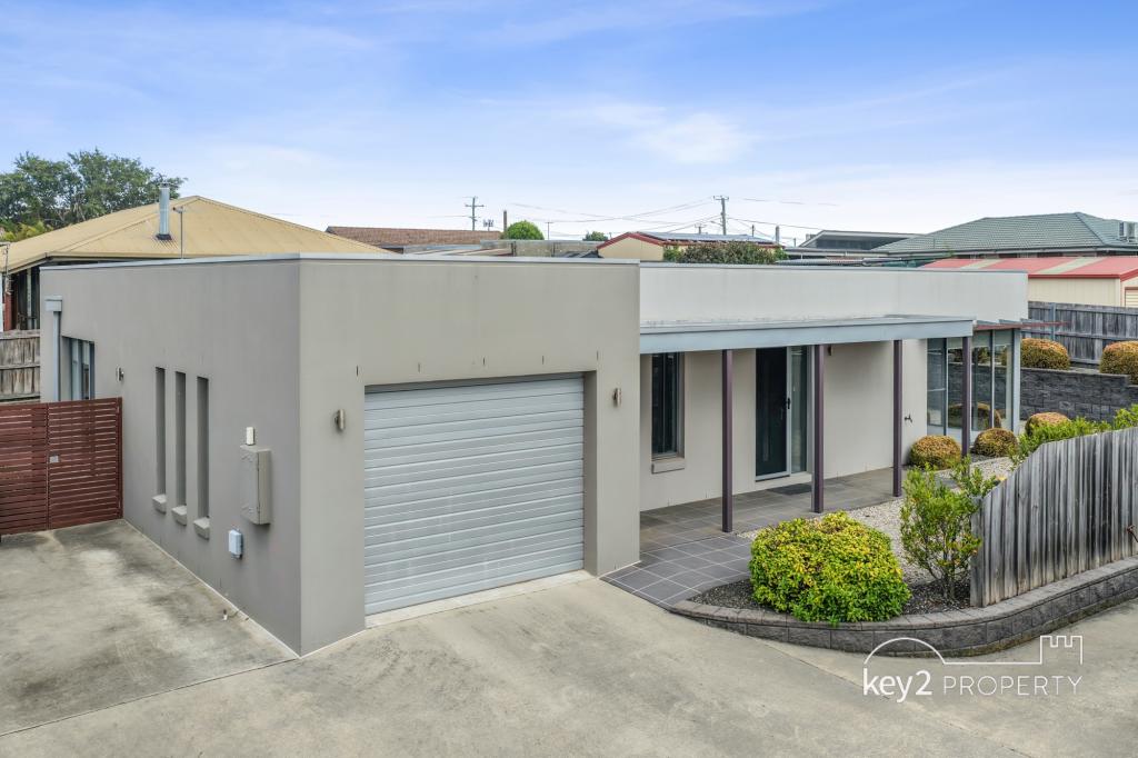 2/12 Bordin St, Prospect Vale, TAS 7250