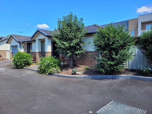 7/31-32 Hobart St, Oxley Park, NSW 2760