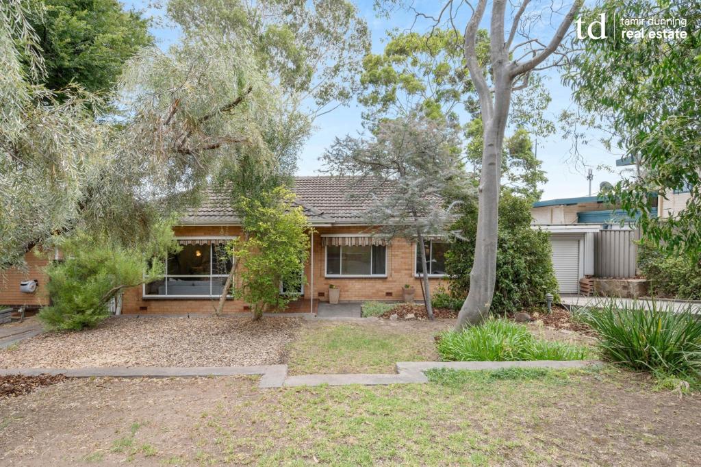 22 Wentworth Ave, Bedford Park, SA 5042