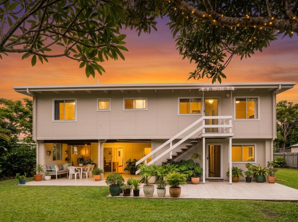 14 TYTHERLEIGH RD, PALMWOODS, QLD 4555