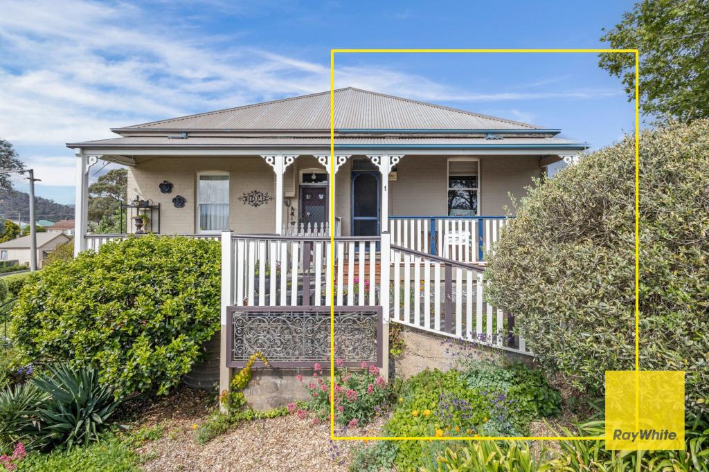 1 Spring St, Lithgow, NSW 2790