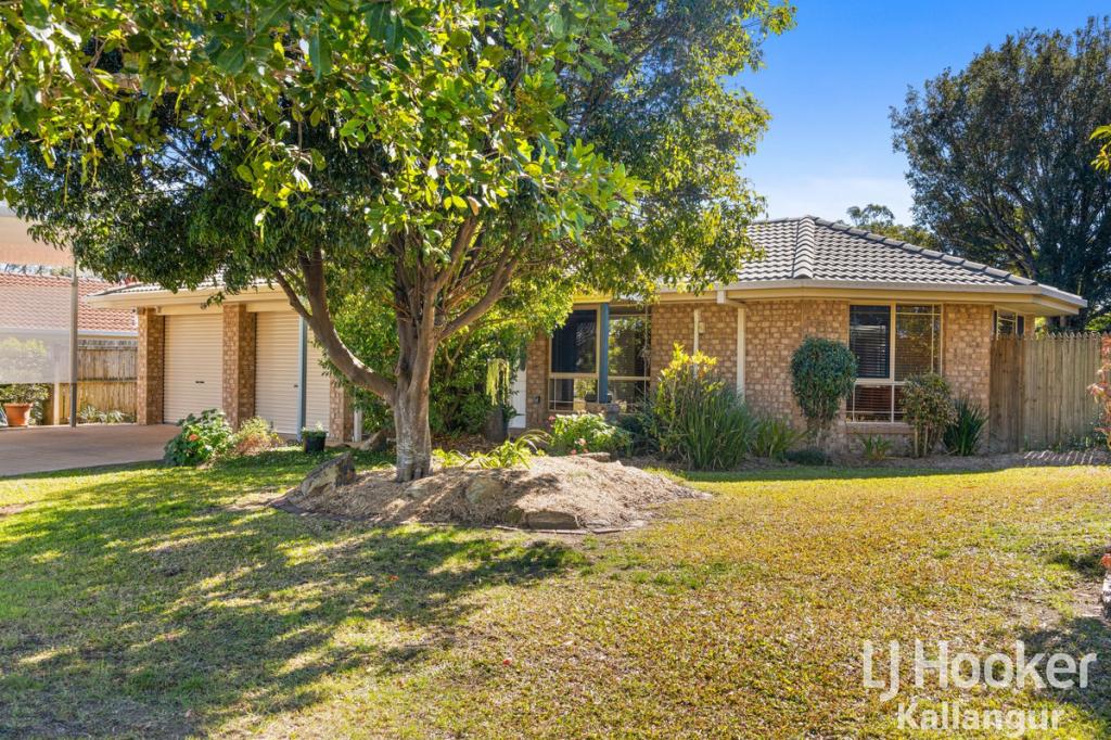 8 Brigalow Ct, Murrumba Downs, QLD 4503