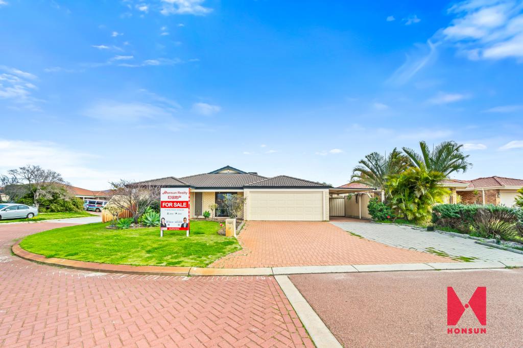 27 Hambly Cres, Canning Vale, WA 6155