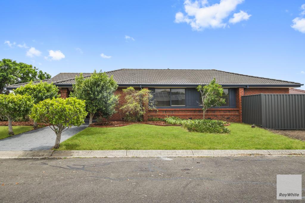 29 Nordic Ave, Keilor Lodge, VIC 3038