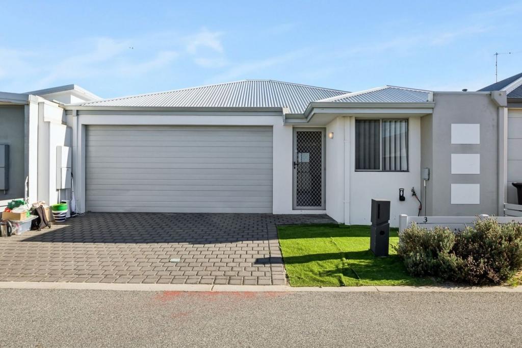 3 Memuru St, Southern River, WA 6110
