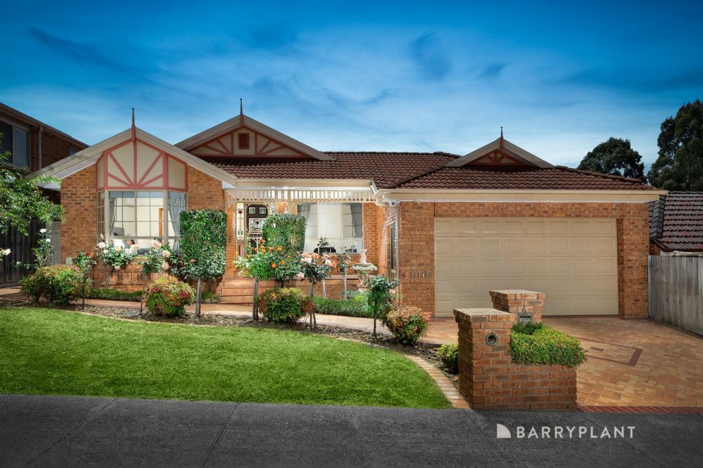 4 Cotham Ct, South Morang, VIC 3752