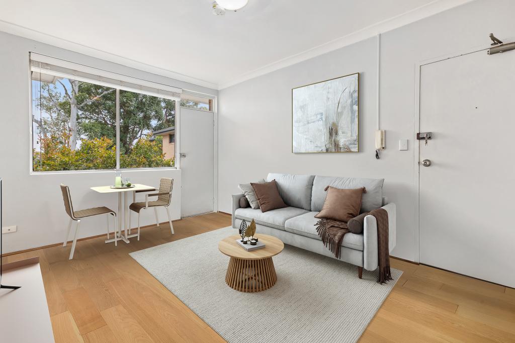 6/711 Victoria Rd, Ryde, NSW 2112