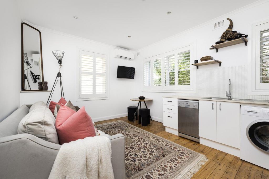5/7 FRANCIS ST, BONDI BEACH, NSW 2026
