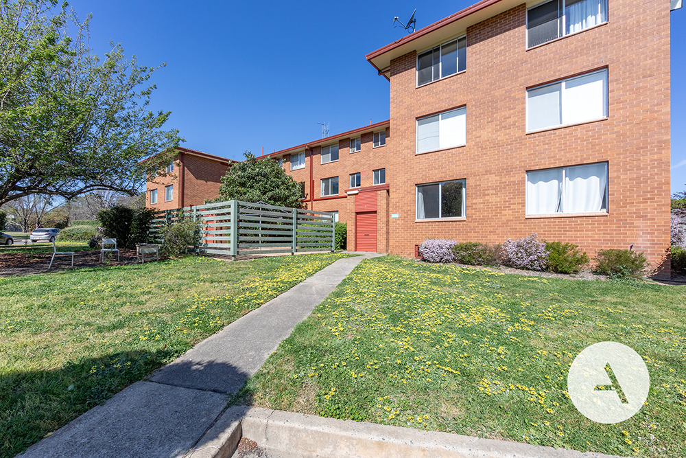 32/27 Coxen St, Hughes, ACT 2605