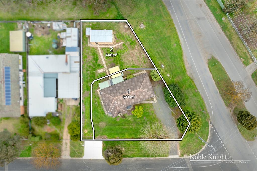 15 Range Rd, Yea, VIC 3717