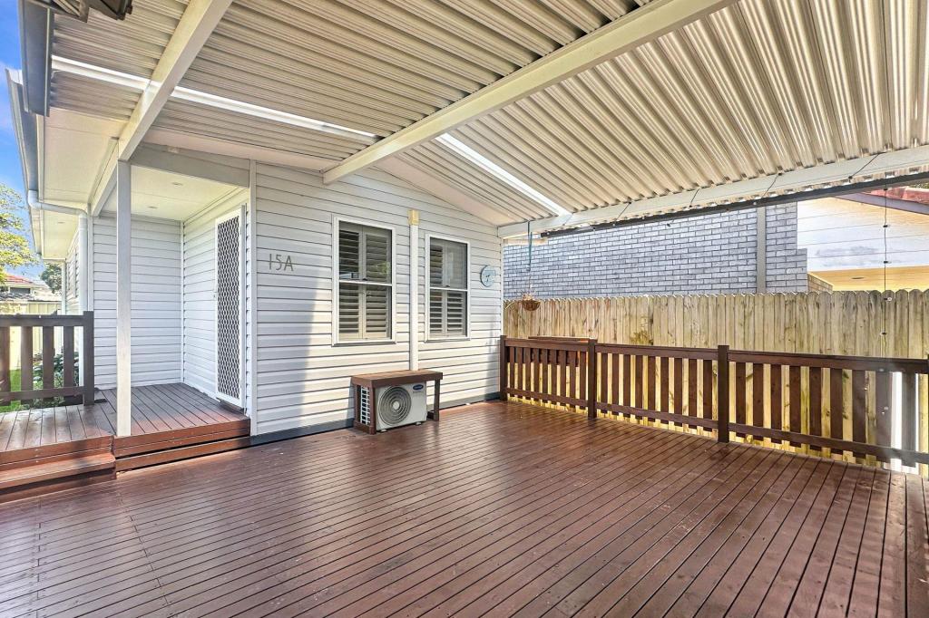 15a Calderwood Rd, Albion Park, NSW 2527