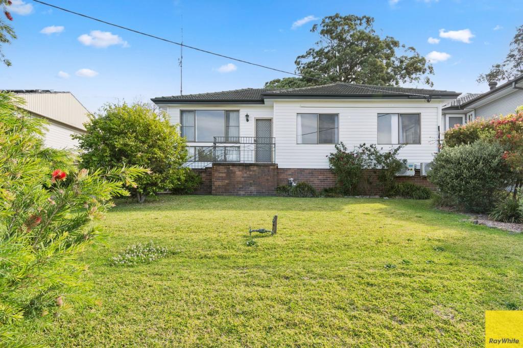 93 Kanahooka Rd, Kanahooka, NSW 2530