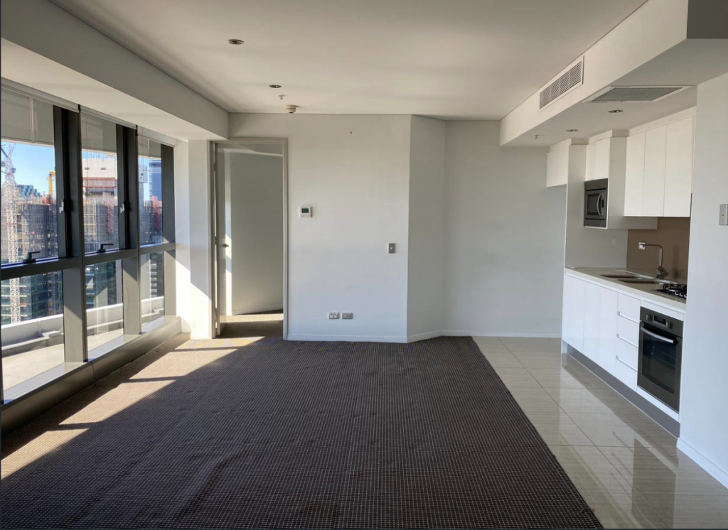 3206/43 HERSCHEL ST, BRISBANE CITY, QLD 4000