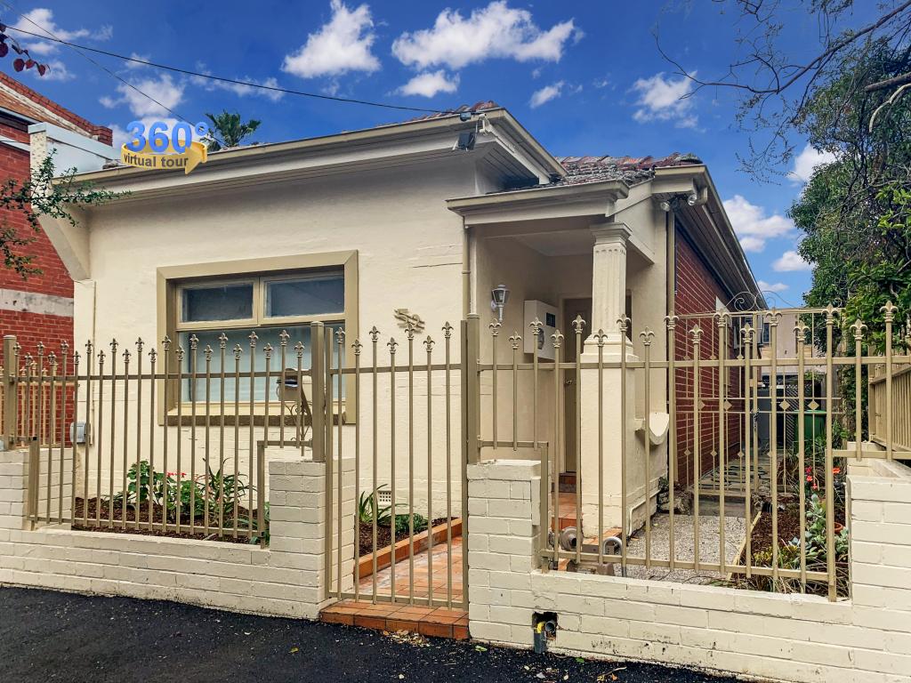 52 Batman St, Fitzroy North, VIC 3068